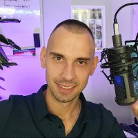 OfferVault Employee Vitaliy Sheremet's profile photo