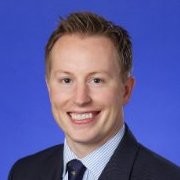 Franklin Templeton Employee Gavin Freeman's profile photo