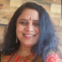 Email e telefono di Maithreyi Srikanth