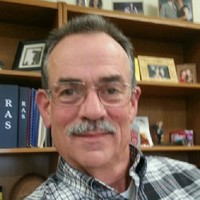 SingletonAuman PC Employee John Auman's profile photo