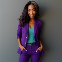 Allegra Jackson