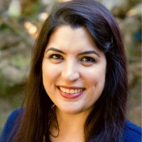 UCLA Extension Employee Julia Bennett's profile photo