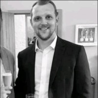 Parkers Estate Agents Employee Josh Beisly's profile photo