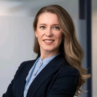 PwC Austria Employee Olena Chekmezova's profile photo