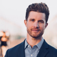 Dialpad Employee Michael Coughlan's profile photo