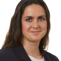 Baker McKenzie Employee Judy Robb's profile photo