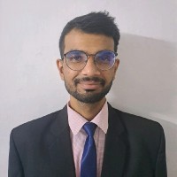 Squad Technologies Employee Shrey Gajjar's profile photo