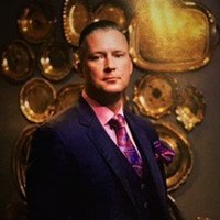 Ryan Wilkinson Email & Phone Number