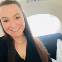 Flexjet Employee Mariah Peterson's profile photo