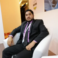 Smart Solutions for Information Systems Technology - SSIS Employee Kamran Javed's profile photo