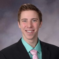 Citizens Employee Nathan Levy's profile photo