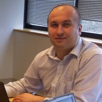 Georgian Sterie Email