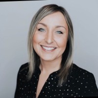 EVS Canada Employee Hilary Brezden's profile photo