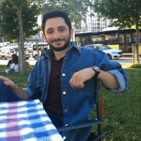 VATEK ÇEVRE TEKNOLOJİLERİ Employee Beytullah Zeyneloğlu's profile photo