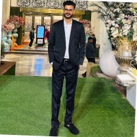 TechSci Research Employee Gagan Singh's profile photo