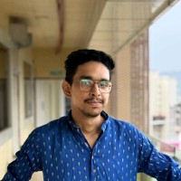 Jay Pandya's profile photo