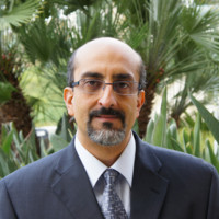 CSUSM College of Business Employee Mohammad Oskoorouchi's profile photo