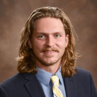 Interstate Engineering Inc. Employee Samuel Irwin's profile photo