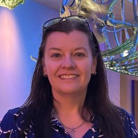 Wisconsin State Laboratory of Hygiene (WSLH) Employee Theresa Stewart's profile photo
