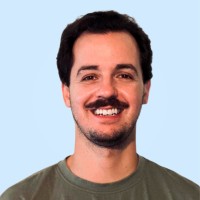 Surfe Employee Filipe Pinho's profile photo