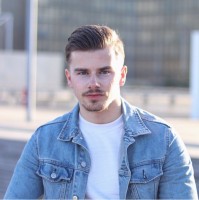 MOBILITY Employee Julien Fèvre's profile photo