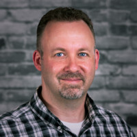 Zebraworks Employee Benjamin Morin's profile photo