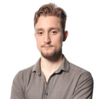 Mageworx Employee Eduard Chyzhik's profile photo