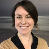 Planned Parenthood of Greater Washington and North Idaho Employee Lindsay Johnson's profile photo