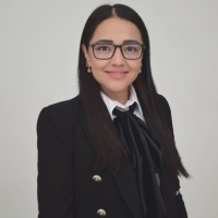 Gobierno del Estado de Nuevo León Employee Cinthia Lucía Marín Montoya's profile photo