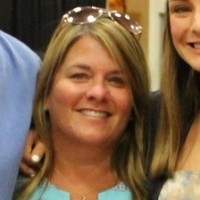 Invision Technologies, LLC Employee Michelle Williamson's profile photo