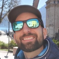 Metapic Employee Daniel Stockhammer's profile photo