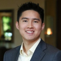 Deloitte Employee Ben Lamb's profile photo