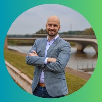 Kersten Europe B.V. Employee Bram Top's profile photo