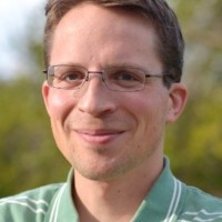 GEOTEST AG Employee Emanuel Huber's profile photo