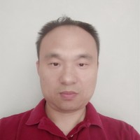 Uptake Employee Danny Shen's profile photo