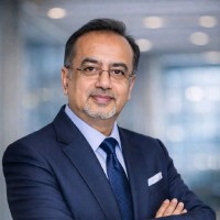 Kamel Pay Employee Hasan Kazmi's profile photo