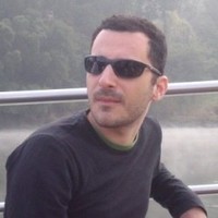 RTP Employee Pedro Landeiro's profile photo