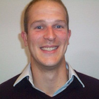 Bedford Modern School Employee Robert Tarrant's profile photo