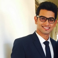 LearnVern Employee Param Gupta's profile photo