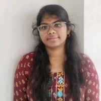 8Queens Employee Jayapriya G's profile photo