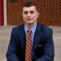 Benjamin Phelps Email & Phone Number