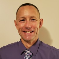 Lockheed Martin Employee Mark Wasson's profile photo