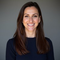 Kimia Employee Justyne Smagacz's profile photo