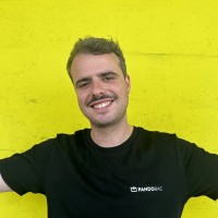 Pandobac Employee Maël Girard's profile photo