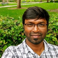 Malyadri Peruru Email & Phone Number