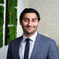 Conestoga Capital Advisors, LLC Employee Jaisal Khatiwala's profile photo