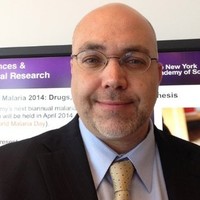 The Johns Hopkins University Employee Kory Johnson's profile photo