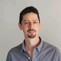 Cabal Cooperativa Limitada Employee Maximiliano Navarro's profile photo