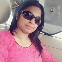 Oracle HR Solutions Employee Nisha Sharma's profile photo