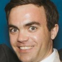 UDC Employee James Bateman's profile photo